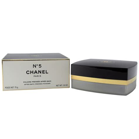 chanel no 5 after bath powder|chanel 5 bath powder discontinued.